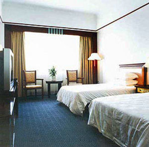 Holley Hotel Changsha Exterior foto